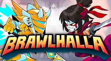 Ranked, Brawlhalla Wiki