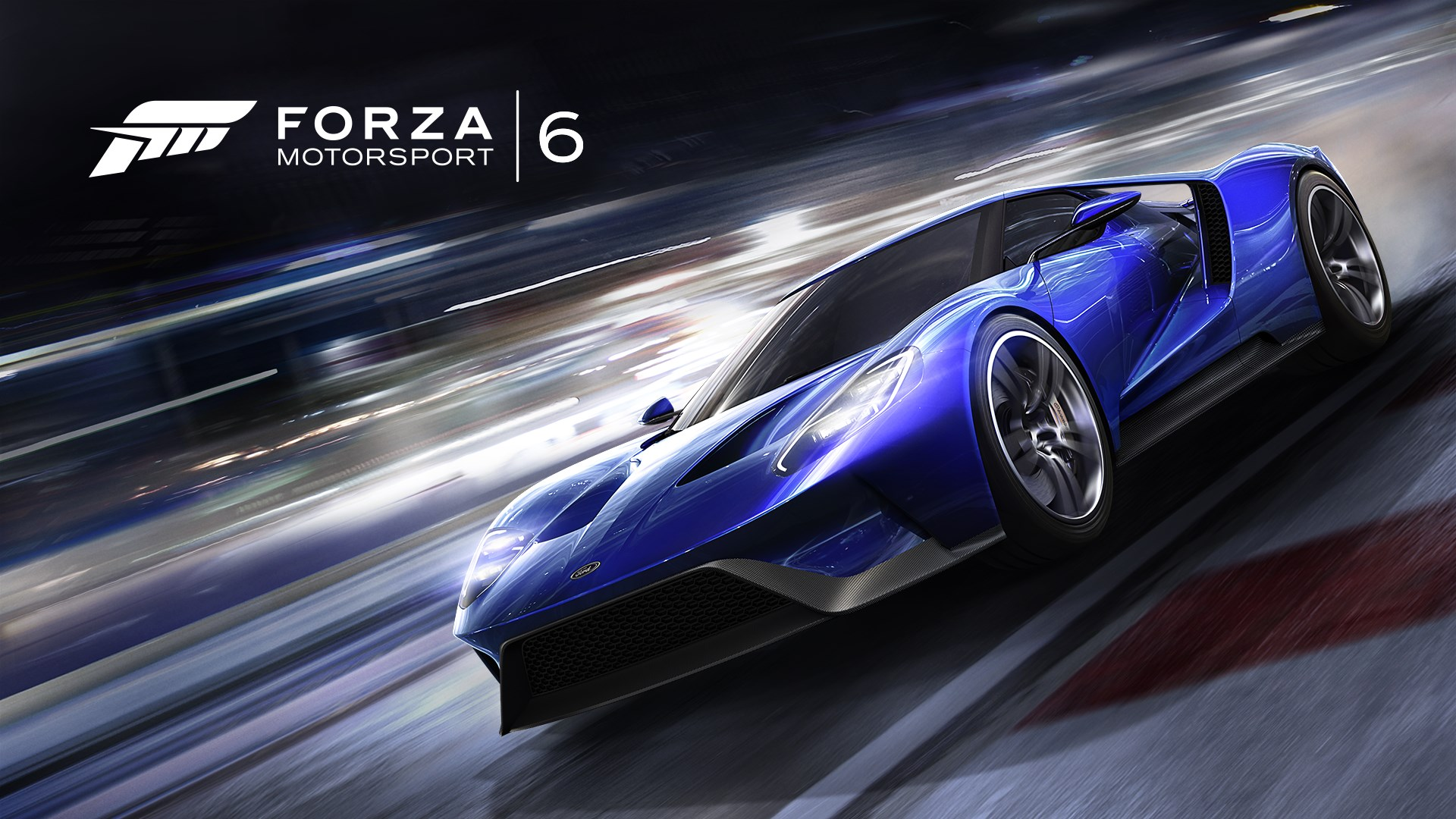 Forza Motorsport 6 Достижения - Xbox One - Exophase.com